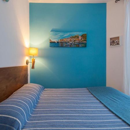 Sciuscettua Rooms La Spezia Dış mekan fotoğraf