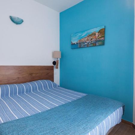 Sciuscettua Rooms La Spezia Dış mekan fotoğraf