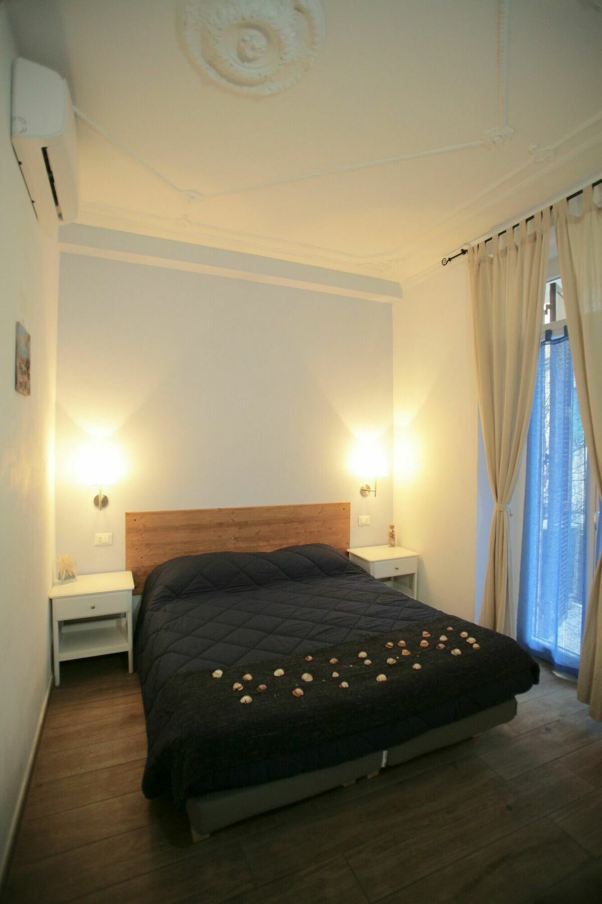 Sciuscettua Rooms La Spezia Dış mekan fotoğraf